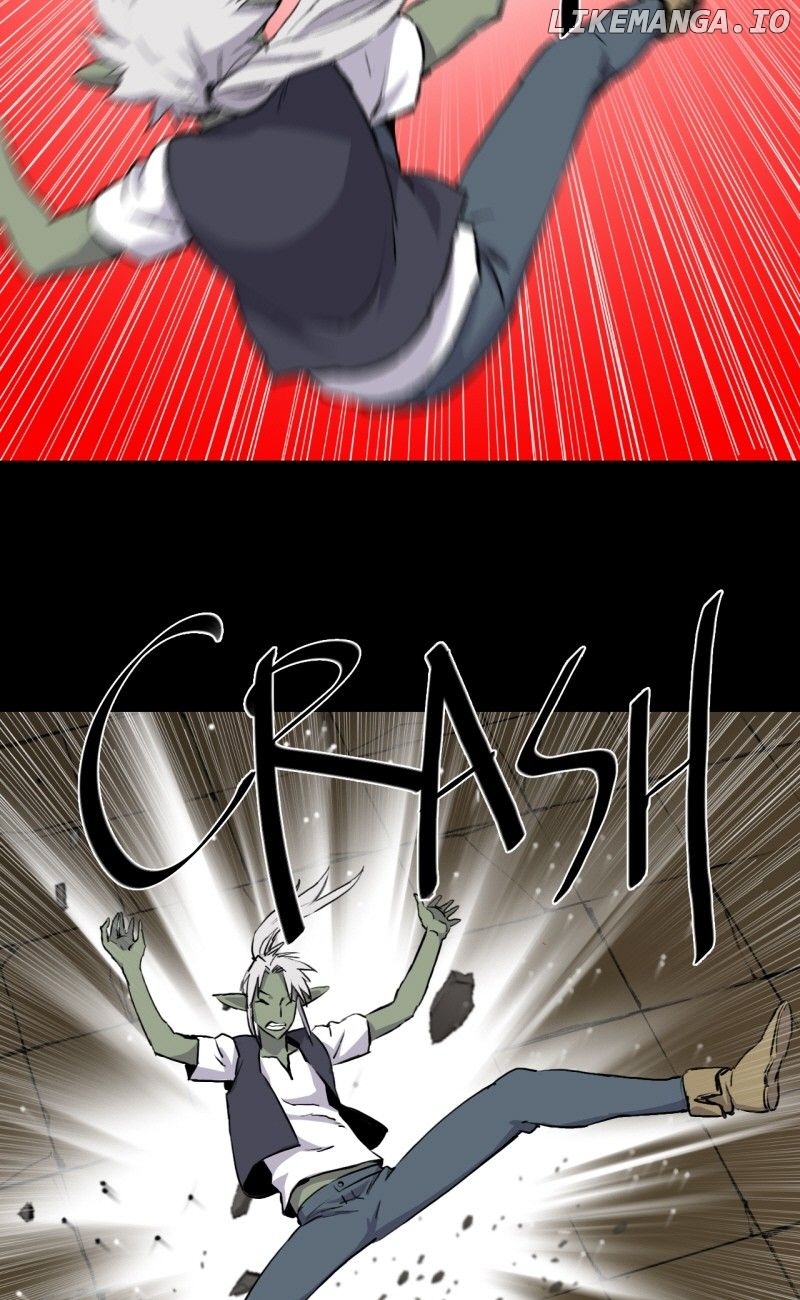 I Am Mob chapter 51 - page 78
